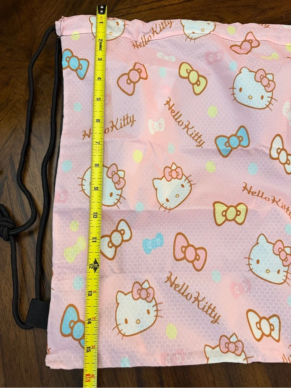 Super Cute Hello Kitty & My Melody Stationery Bundle